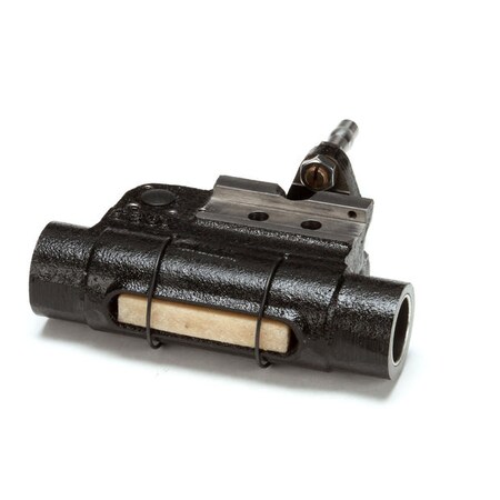 Globe Upper Slide Assembly-Manual 1278
